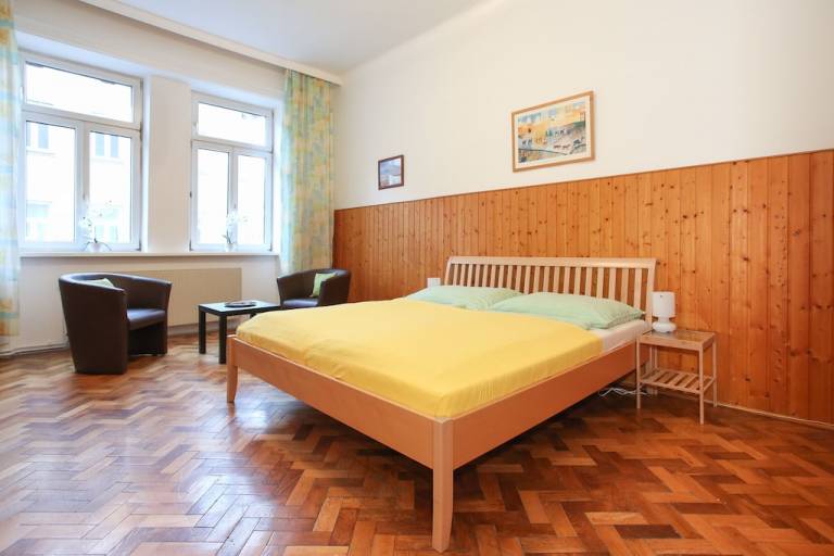 Appartement Ottakring
