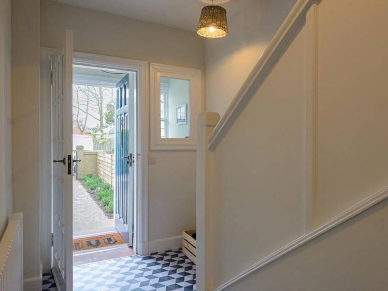 House Gullane