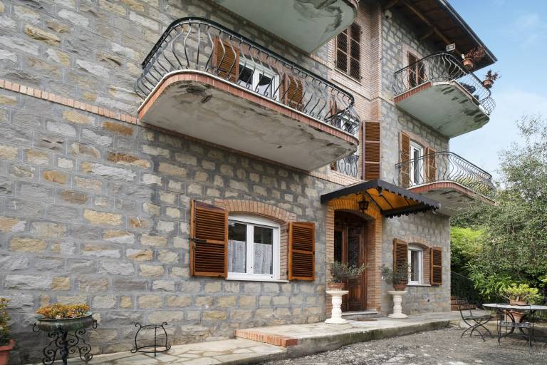 Appartement San Remo