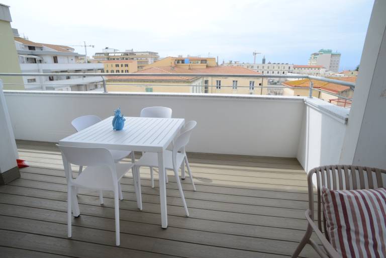 Ferienwohnung in Pivarada, Alghero f&uuml;r max. 4 Personen
