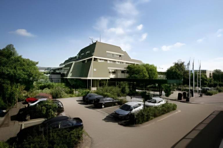 Van der Valk Hotel Vianen - Utrecht in Utrecht