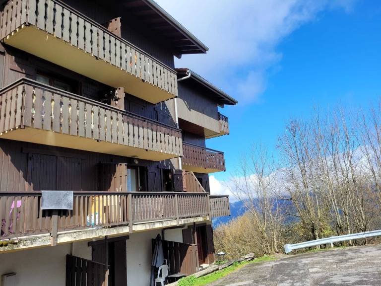 Appartement Scionzier