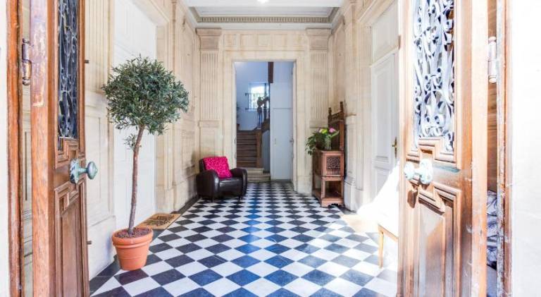 Charming holiday apartment with terrace, pool & garden | Dogs allowed — photo 3