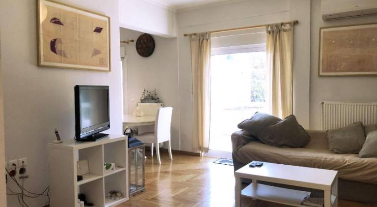 Apartment | Pet-friendly in Athens