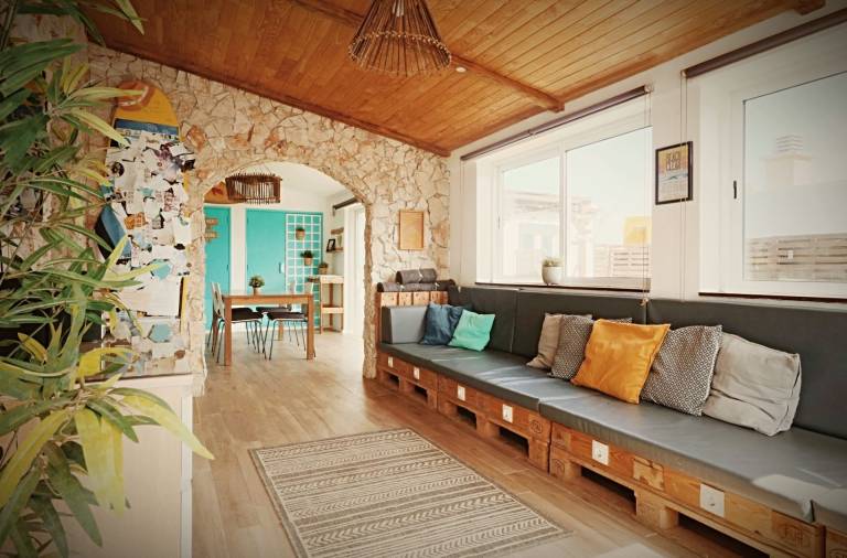 Pension  Sagres