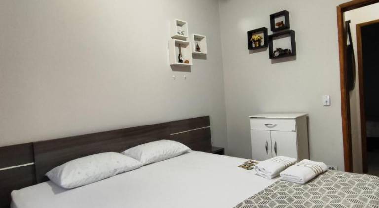 Lovely holiday apartment | Pets allowed in Guarulhos