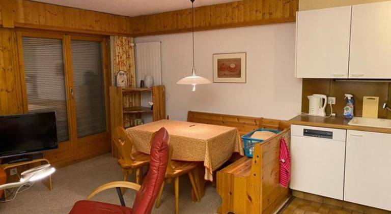 Holiday apartment with 1 room for 4 persons — photo 4