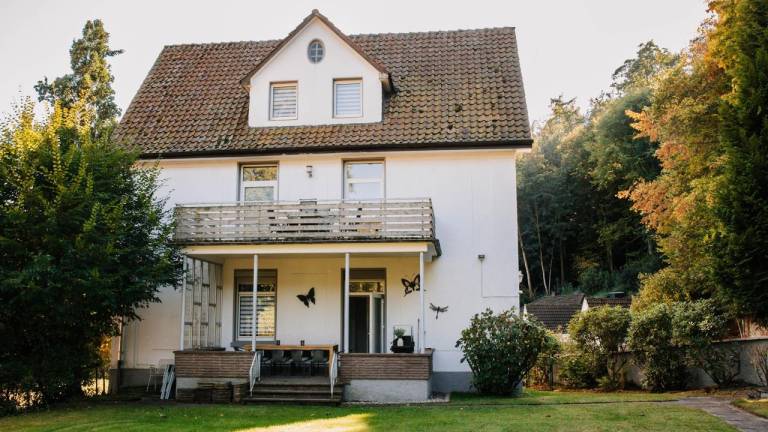 Ferienwohnung  Bad Pyrmont