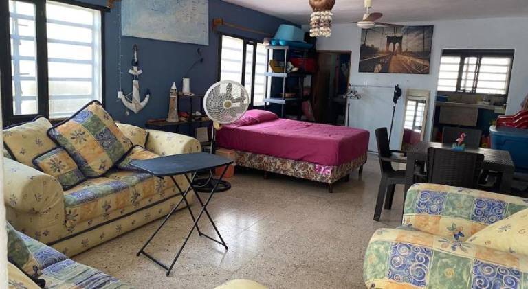 House with 1 room for 4 persons — photo 2