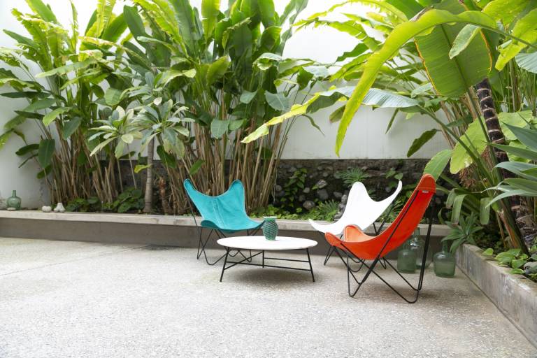 House with terrace & garden | Next to Monument to Franco | Suitable for remote work — photo 3