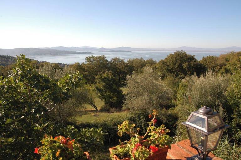 Appartamento Passignano sul Trasimeno
