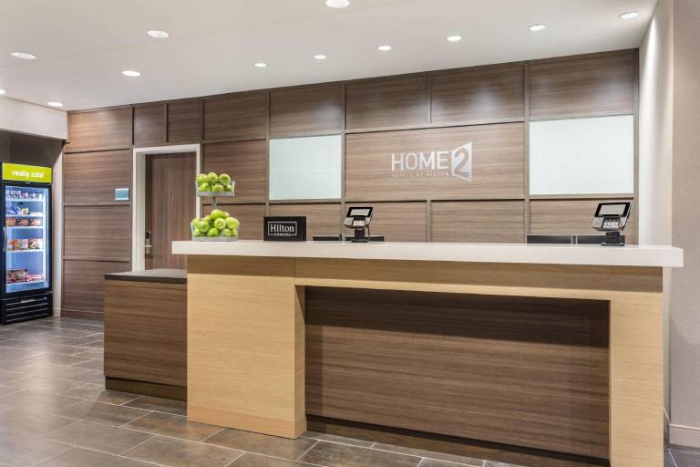 Home2 Suites by Hilton Cedar Rapids Westdale — photo 4