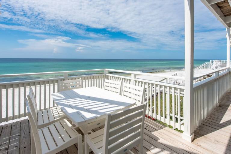 House Seagrove Beach
