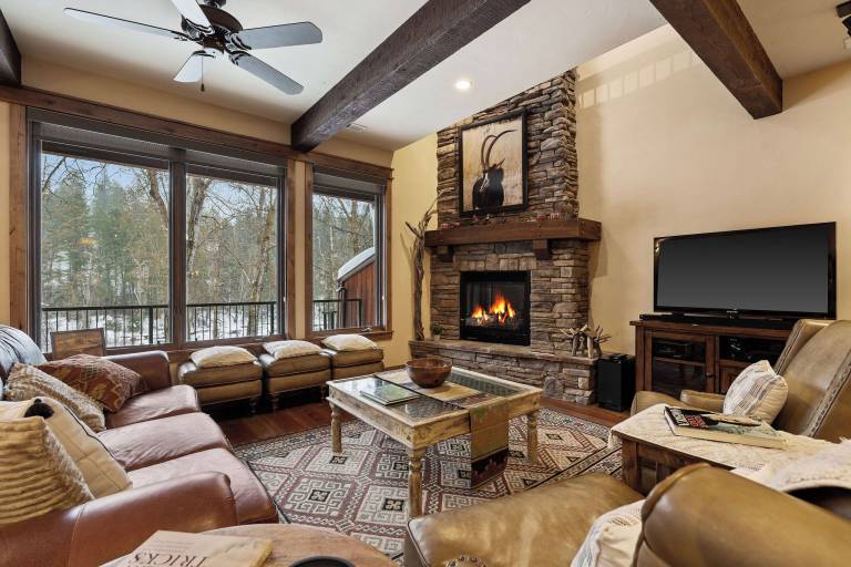 Condo Bigfork