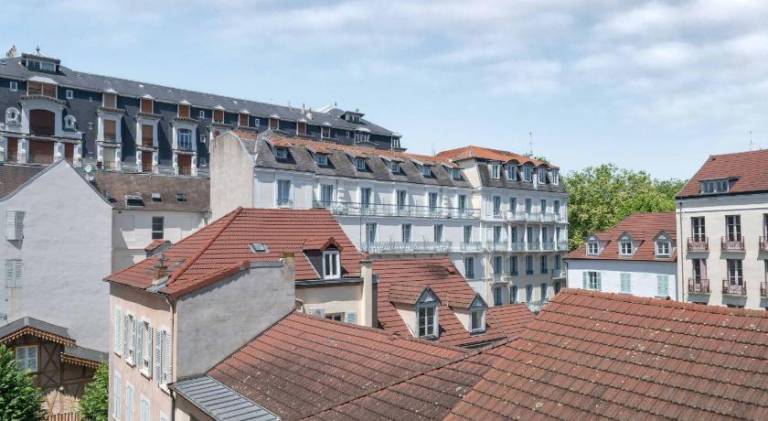 Holiday apartment with 1 room for 4 persons — photo 4
