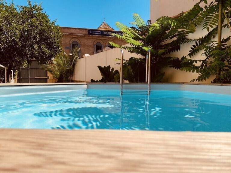 Villa  Sevilla