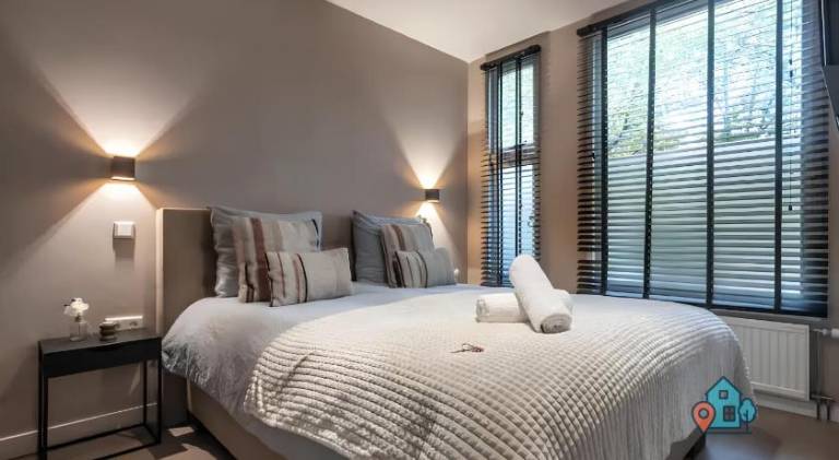 45 m&sup2; Ferienwohnung