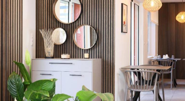 Hotel Mediterranee — photo 4