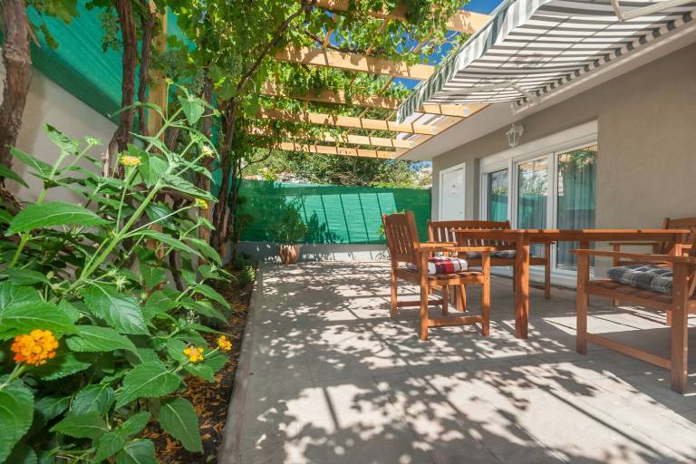 Apartma Baška