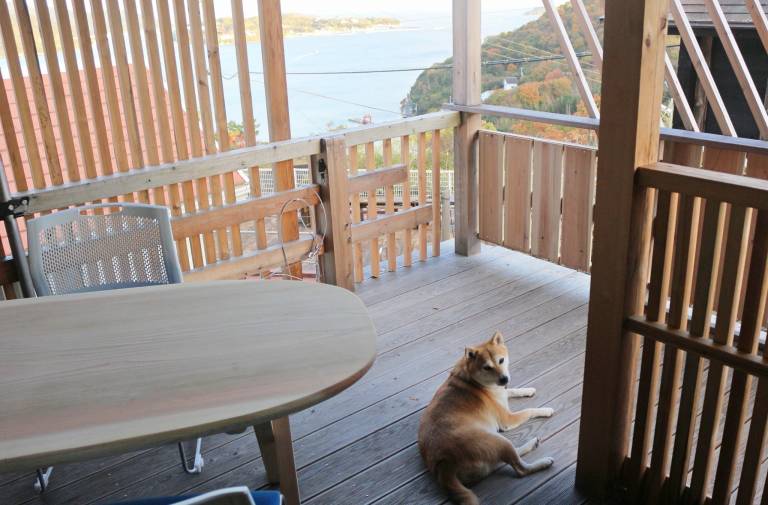 Cottage Hinasecho Hinase