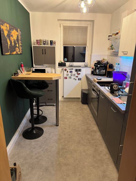 Ferienwohnung Rötha