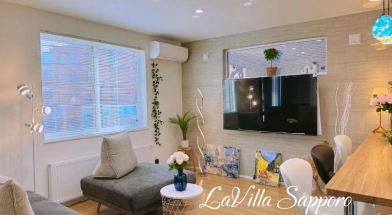 125 m² Villa