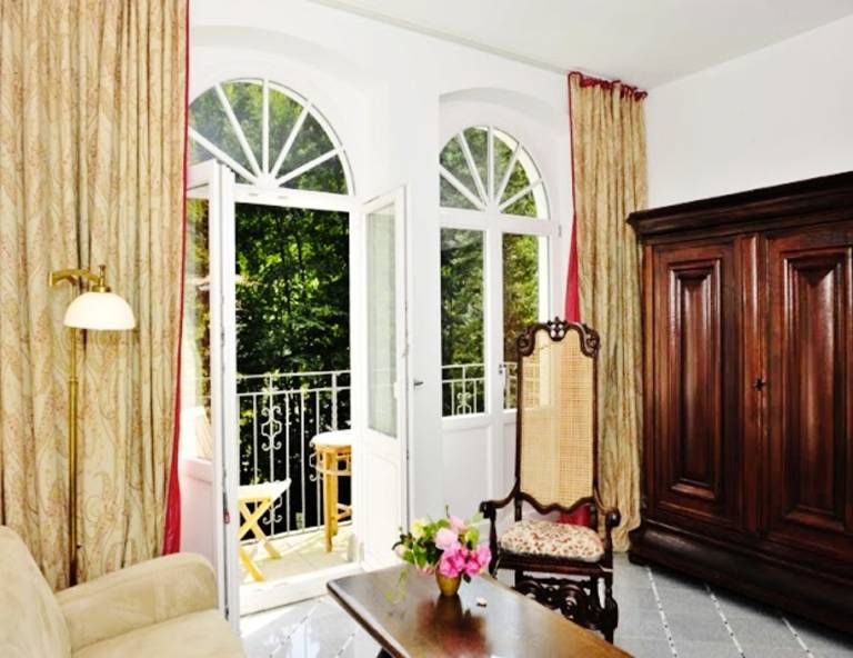Ferienwohnung Bad Schandau