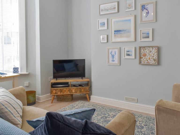 Cottage Hythe