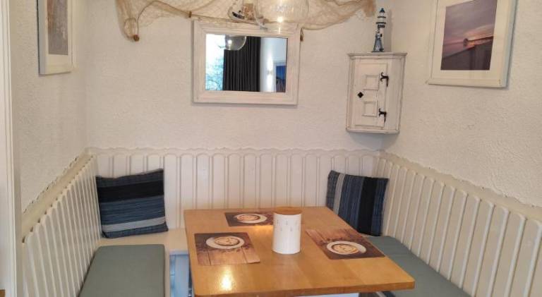 Rental apartment with 1 room for 3 persons — photo 2