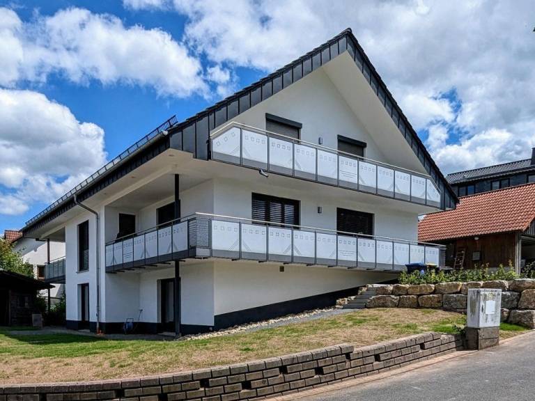 Ferienwohnung Tann (Rhön)
