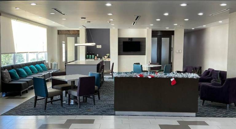 Quality Inn & Suites Colorado City, TX — photo 4