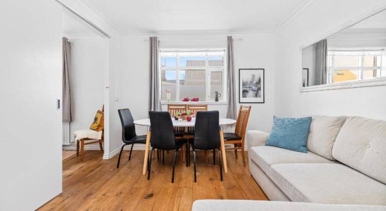 Holiday apartment | Close to Hallgrímskirkja — photo 5