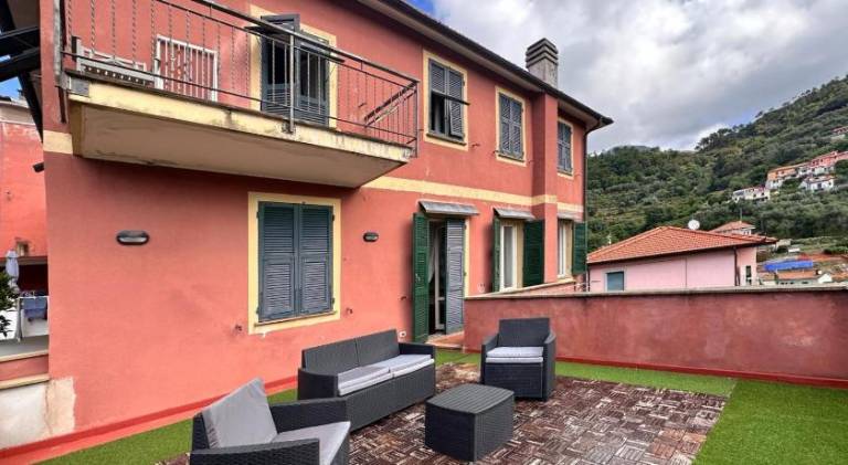 La casa di Martina a San Pe — photo 4