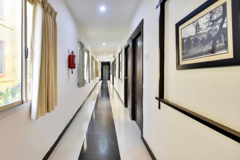 Collection O Elite Residency