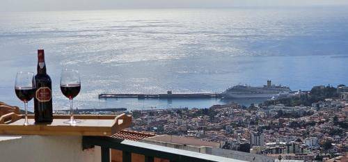 House Funchal