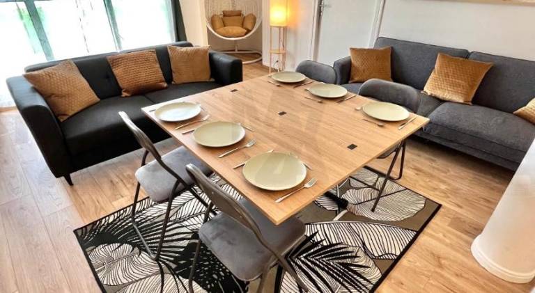 Apartment | Suitable for remote work — photo 3