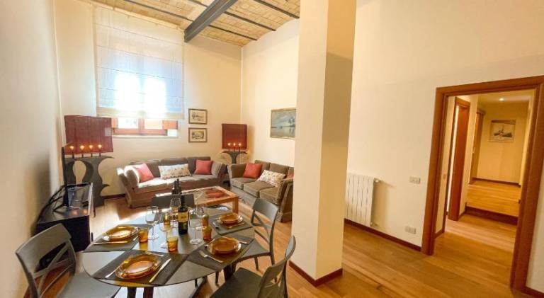 Velabro Luxury Loft — photo 3
