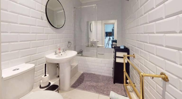 Holiday apartment | Pet-friendly — photo 2