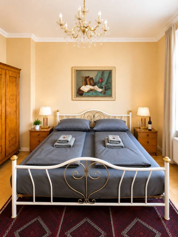 Ferienhaus Bad Schwartau