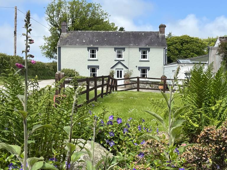 Cottage Nevern