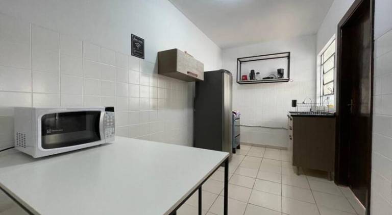 Rental apartment with 2 rooms for 4 persons — photo 3