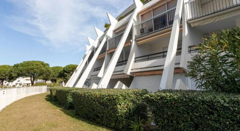 Rental apartment with pool | Next to the beach | Pets allowed — photo 3