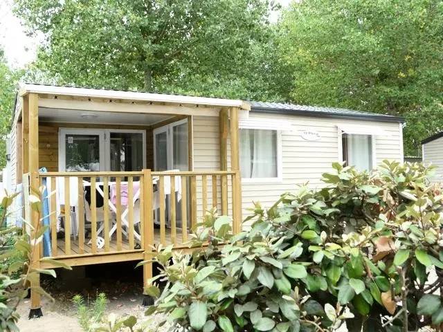 Mobil-home Agde