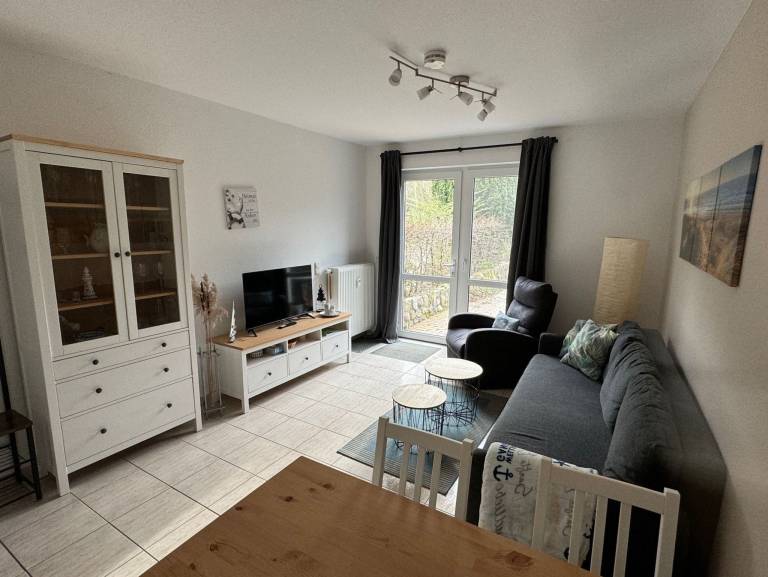 Ferienwohnung Göhren-Lebbin