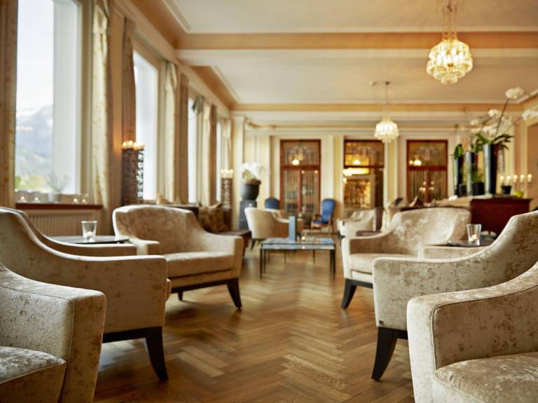 Lenkerhof Gourmet Spa Resort — photo 4
