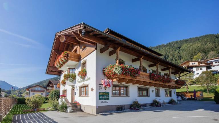 Ferienwohnung Fulpmes