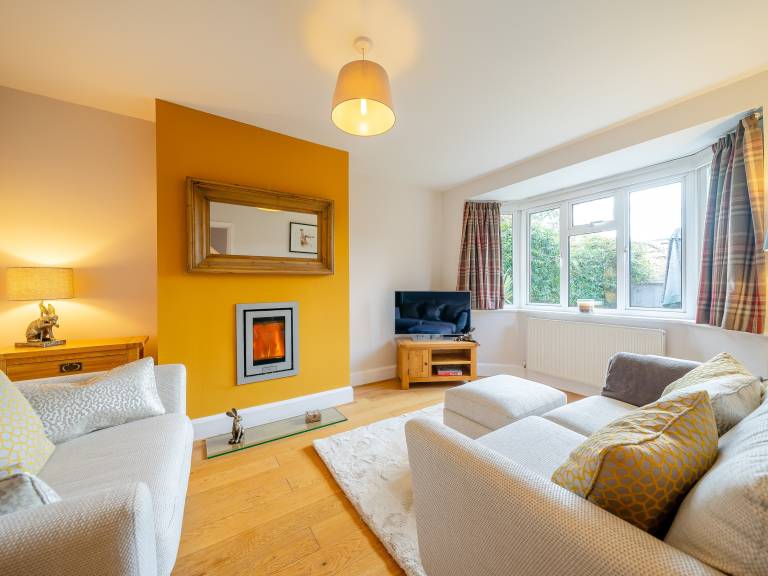 Cottage Stratford-upon-Avon