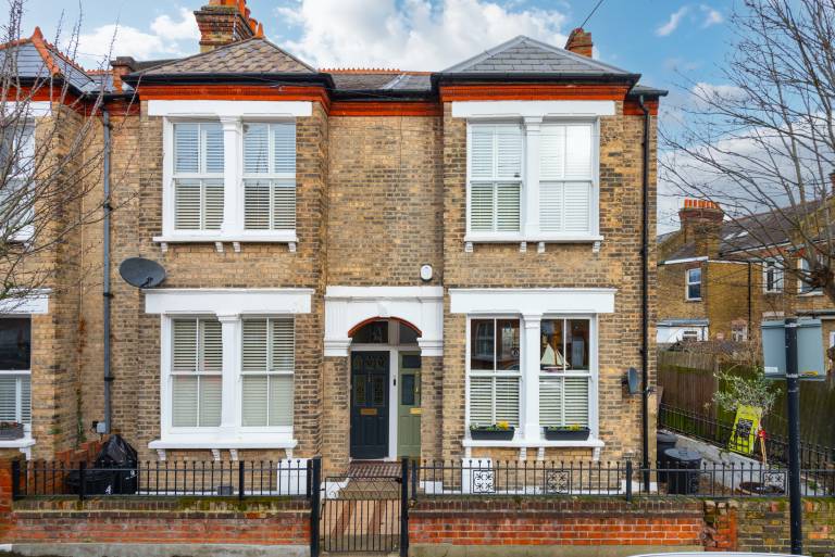 House Wimbledon