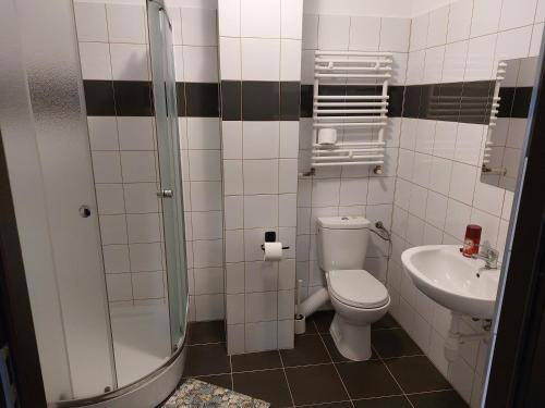 Bed & Breakfast Pokrzywna