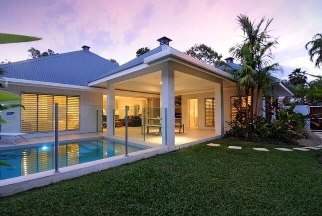 Villa Port Douglas